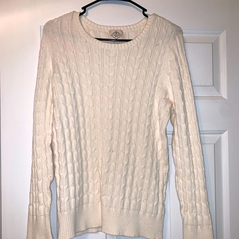 Women sweater
